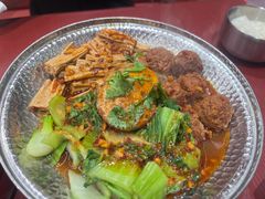 -喜家德虾仁水饺(长泰广场店)