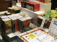 -茶颜悦色(高铁南站店)