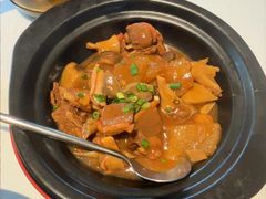 -谭厨中山传家菜.乳鸽.脆鲩鱼(华强北中航城店)