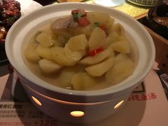 -老阿爸鲜鱼土菜(昆山花桥店)