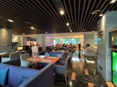 大堂-厦门宝龙铂尔曼大酒店·龙之渊中餐厅