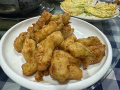 -洞密园美食城·二十二年老店(富华路店)