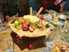 -卢布里西餐厅(总店)