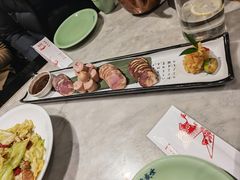 -北平盛世·新京菜·北京烤鸭(劲松·双井店)