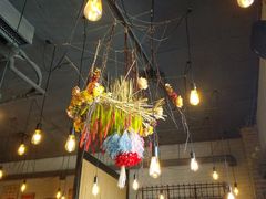 -黑角餐厅美式狂野Blackhorn(昌茂花园店)