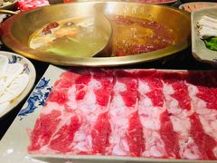 -小龙坎火锅(全球总店)