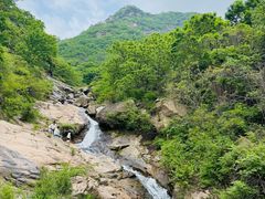-丹东凤凰山景区