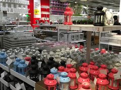 -宜家家居(西安未央商场店)