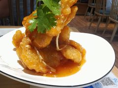 -春饼先生·北京烤鸭(甘井子万达店)