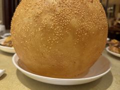 大麻球-群乐饭店(滨安路店)