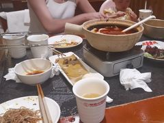 -福苗小骆驼烧烤(曲江店)