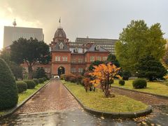 -北海道厅旧本厅舍(旧本庁舎)