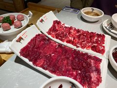 -俏牛哥鲜牛肉牛肆馆(重庆天地店)