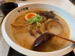 -味千拉面(惠州淡水嘉信茂广场分店)