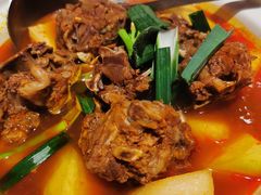 -西贝莜面村(万象天地店)
