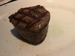 -弗兰克牛排西餐厅Ribone steak house(柠檬花园店)