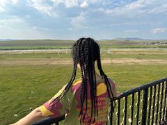 -蒙古之源蒙兀室韦文化旅游景区