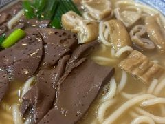 -锦泓老字号猪脏粉(东联大厦店)