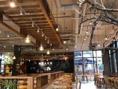 大堂-冰泉豆浆馆(阳朔店)