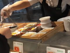 -老乡鸡(定远大润发店)