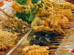 -大姐麻辣烫(莲宝中路店)