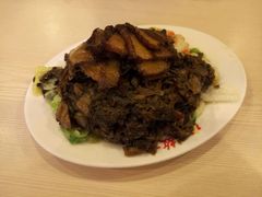 -南粥北面(东大桥店)