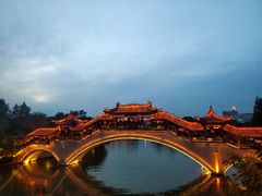 -台儿庄古城