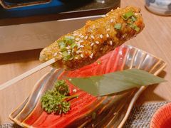 -满来寿喜烧(金虹桥店)