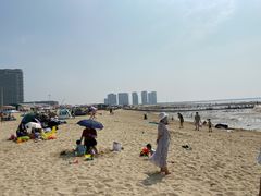 -山海广场