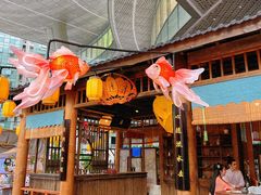 -长沙北辰三角洲大悦城