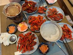 -菲住布渴酒店自助餐厅(阿里巴巴西溪园区店)