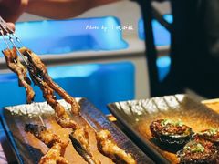 烤鳗鱼-质烤烤物·活烤海鲜(质烤总店)