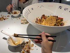-友达面馆(广州总店)