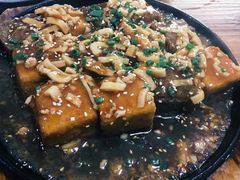 -张家卫·阳江菜·小海鲜(肥婆湾桥店)