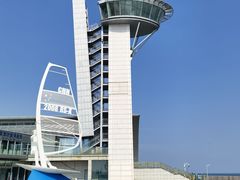 -青岛奥林匹克帆船中心