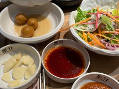 -本家韩国烤肉(青岛万象城店)