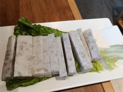 -大自然醉鹅·铁锅火焰鹅(上海联洋店)