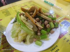 -余福记老味道烩面馆(长春店)