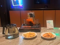 -星聚会KTV(苏州尹山湖歌林公园店)