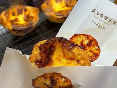 -连杏双皮奶(长沙国金店)