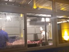 -竹叶涮肉坊(总店)