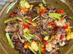 -好嫂子酱猪手•农家菜(槐房万达店)