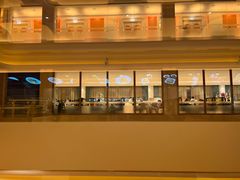 -上海白金汉爵大酒店(大零号湾国际会议中心店)