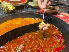 -蜀大侠火锅(森兰花园城店)
