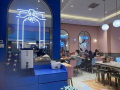 -小杨生煎(周浦万达店)