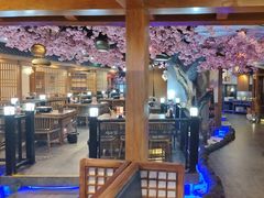 -九田家黑牛烤肉料理(云龙万达店)