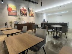 -野鸽子咖啡(中航店)