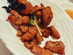 -码头见·潮汕菜(领展中心城店)