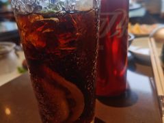 可乐-捞王锅物料理(上海世茂广场店)