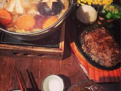 -铃木食堂(帽儿胡同店)